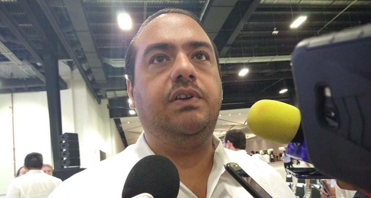 Positivo posponer hasta 2021 el tianguis turístico DC