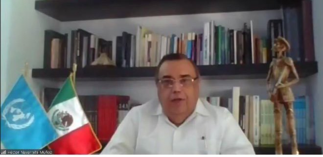 “Prospectiva del turismo en la era post COVID-19”