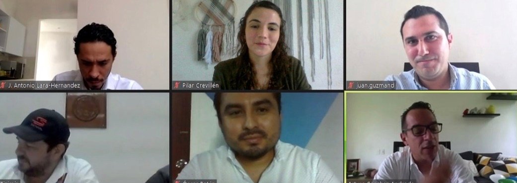 Se refuerza campaña de promoción conjunta de Yucatán Península