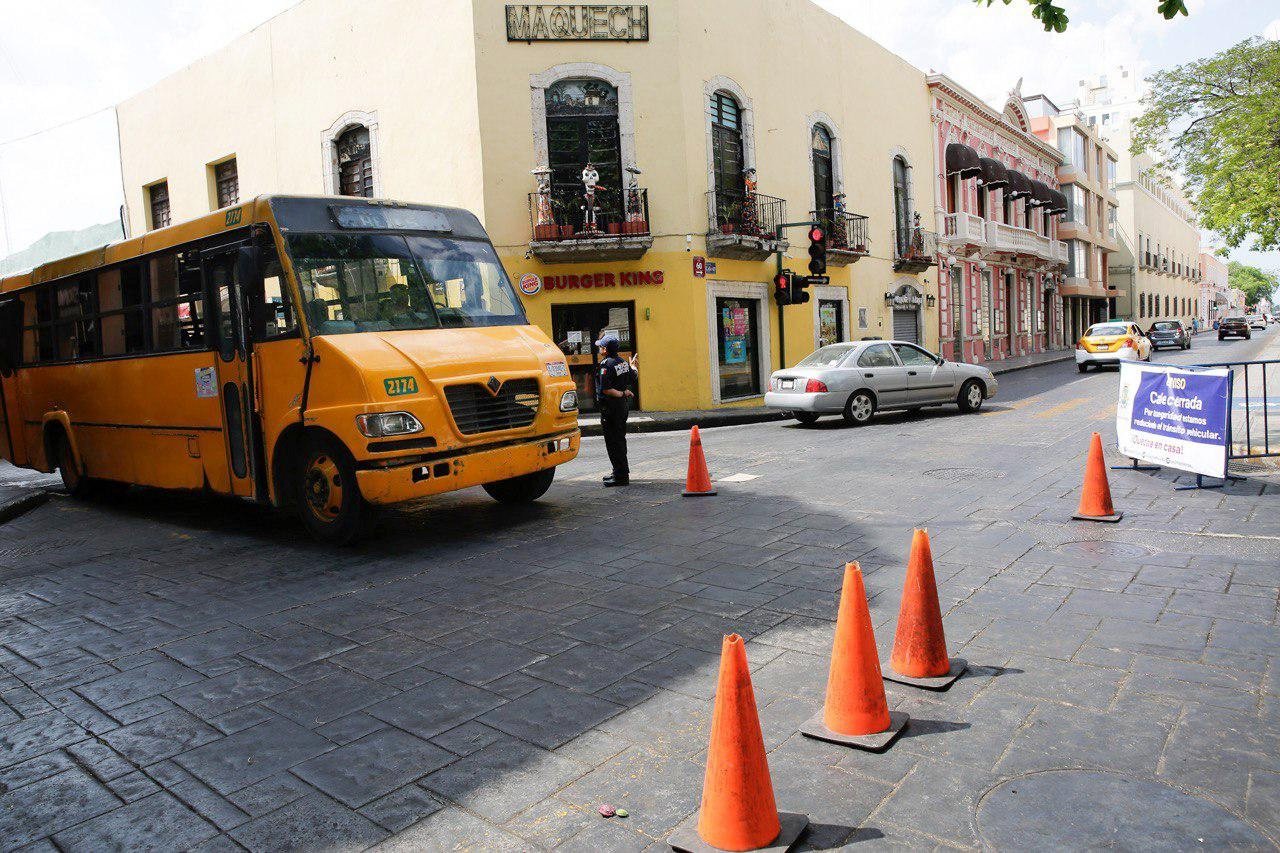 Ola 1 de reactivación económica, no relajará medidas preventivas: Gobierno del Estado