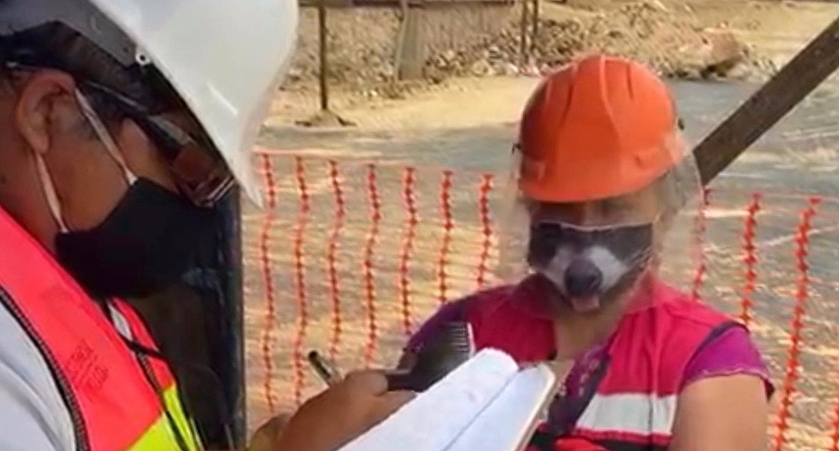 Clausuran empresas de la construcción por no cumplir con los protocolos sanitarios