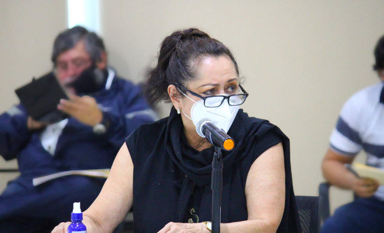 Movimiento Ciudadano analiza empréstitos para Progreso y Umán