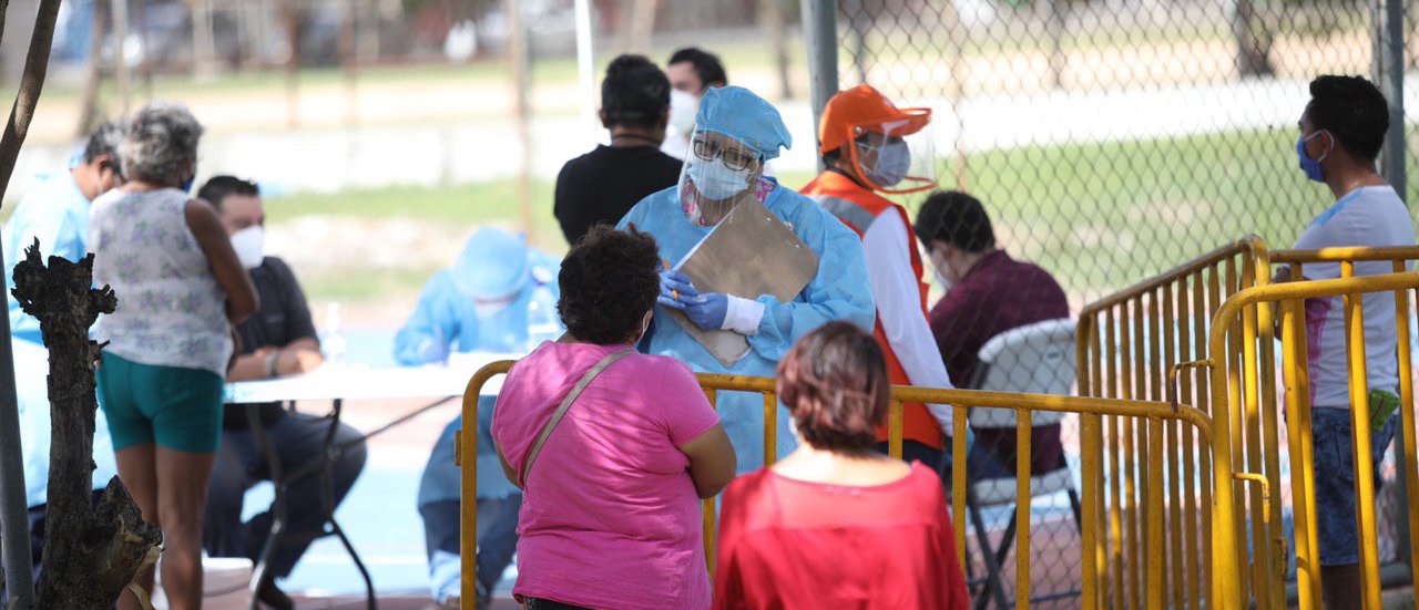 Tras cinco meses de emergencia sanitaria, Yucatán aun sin horizonte de recuperación 
