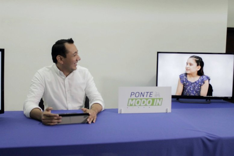 Hay que apostar a la inclusión: Arturo León