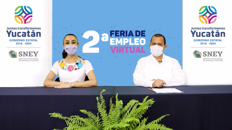 2.-Feria de Empleo