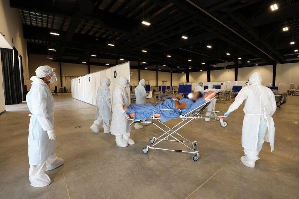 La pandemia registra 32 bajas en el primer día de agosto y 456 nuevos casos