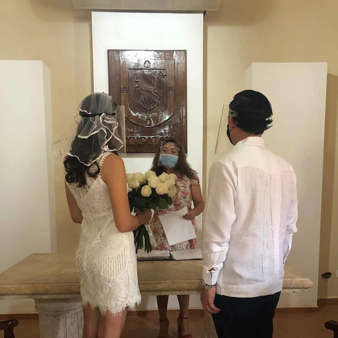 Registro Civil llama a acudir a sus oficinas sólo con cita previa