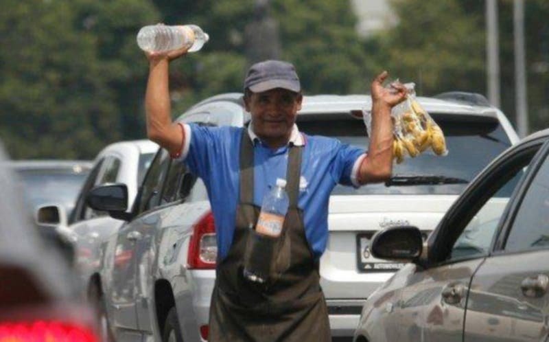 Hasta un 20% crecería el trabajo informal por la pandemia
