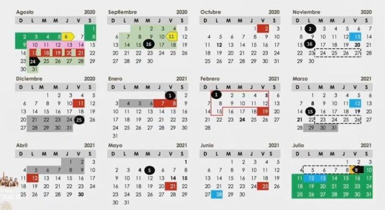 calendario-escolar-2020-2021