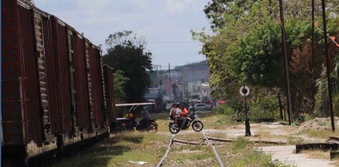 En tres meses, el costo del tren se eleva 25 mil MDP. Tendrá dos tramos eléctricos
