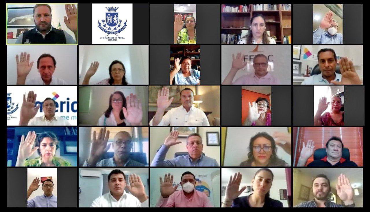 El Ayuntamiento dará prioridad a comisarías del Sur y el Poniente con Ramo 33