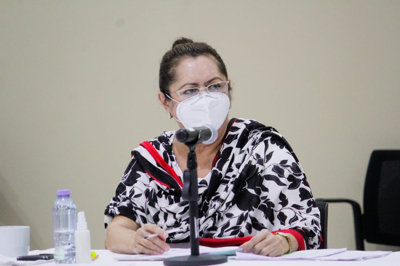 Congreso de Yucatán tiene tratos desiguales con Poder Judicial