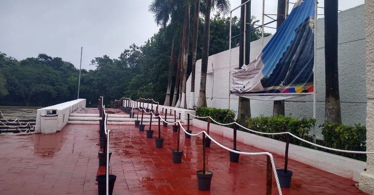 Chichén Itzá reabrirá el martes 6 de octubre,  informa Cultur