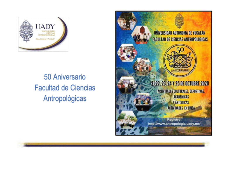 50 aniv antropologia 01