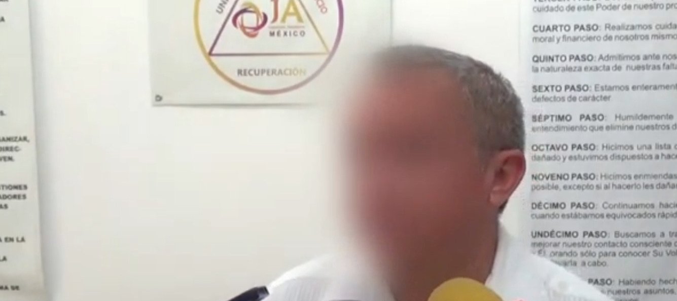 Celebra octavo aniversario Jugadores Anónimos A.C. «Vuelve a vivir»