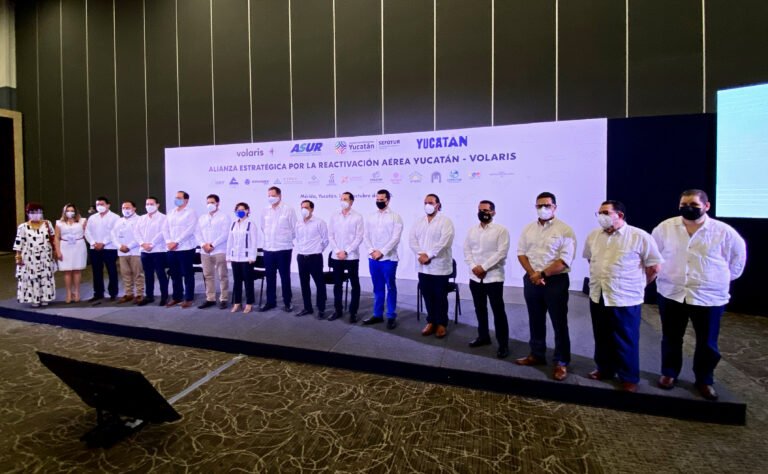 Alianza Volaris _oct2020