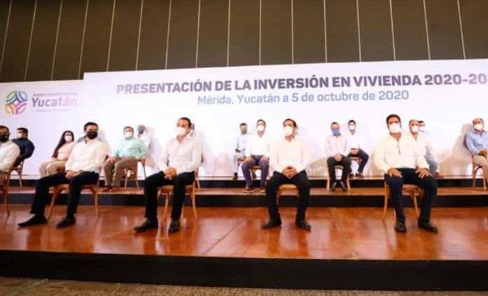 Nueva inversión privada de 4 mil MDP en Puerto de Progreso