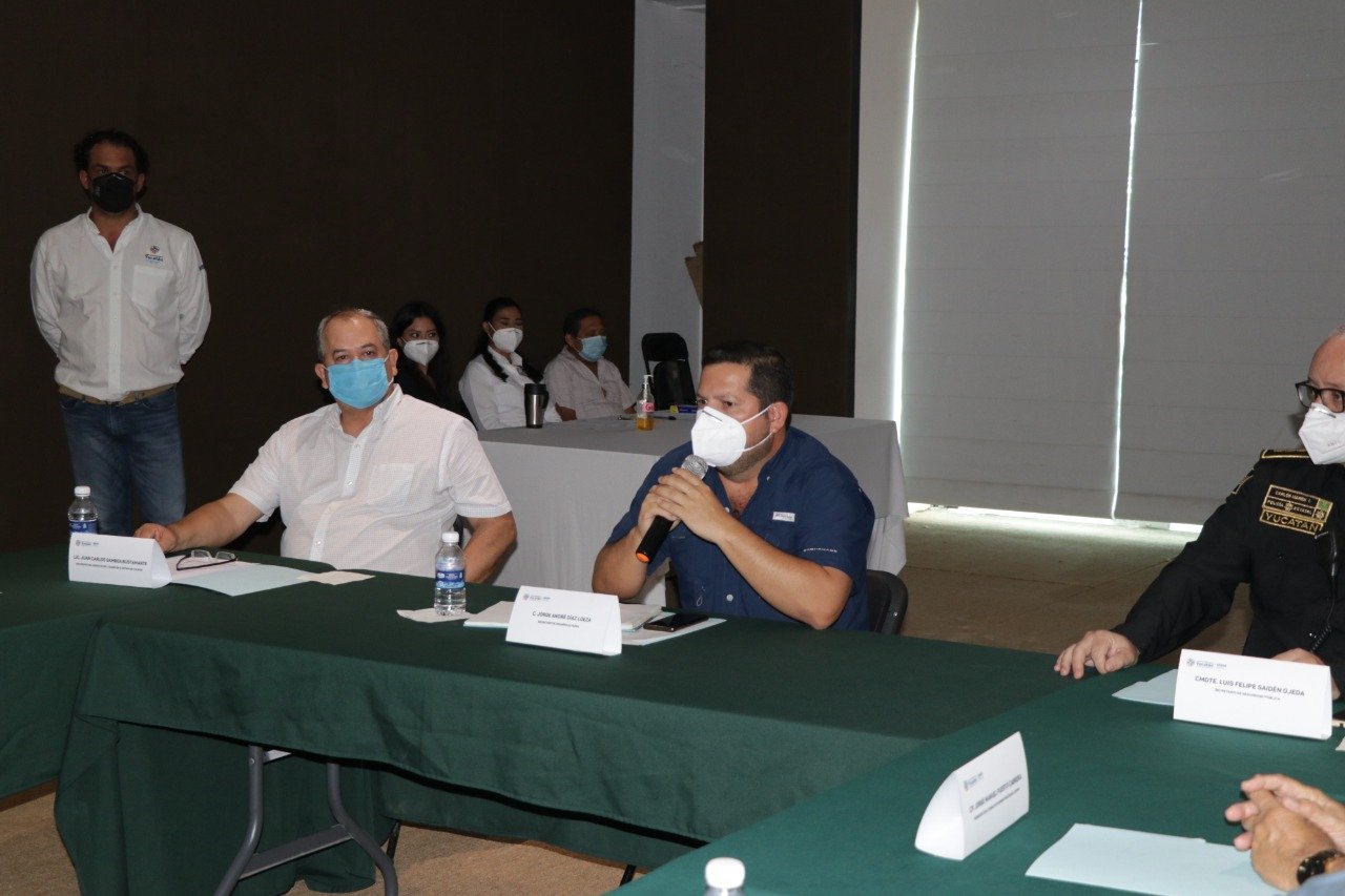 Mediante Decreto, se fortalece el estatus sanitario de las ganaderías yucatecas