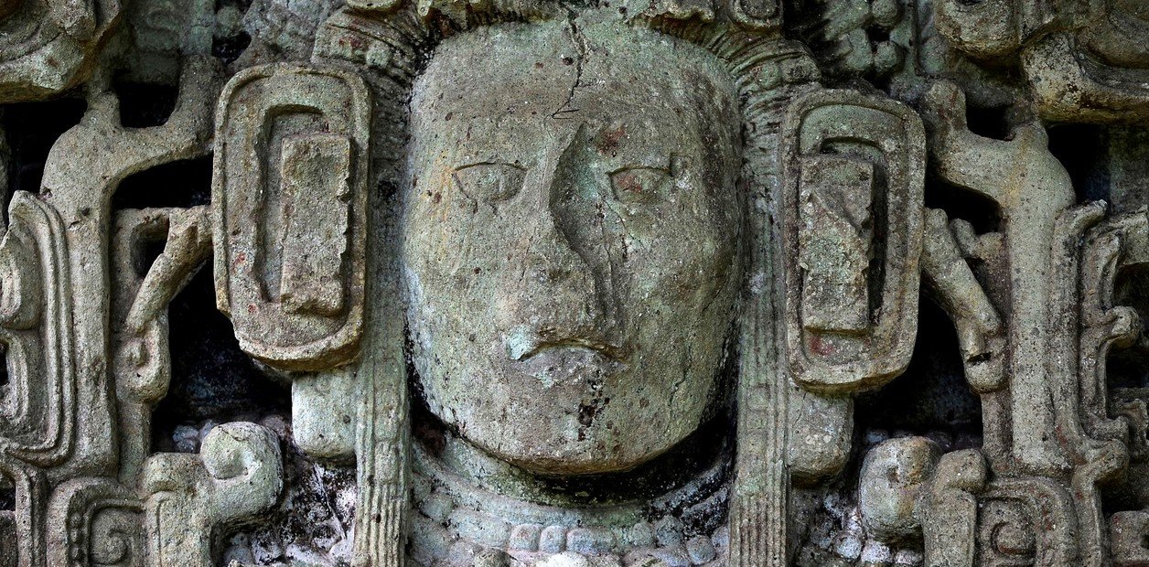 La herencia de la civilización maya en Honduras, amenazada por la falta de mantenimiento