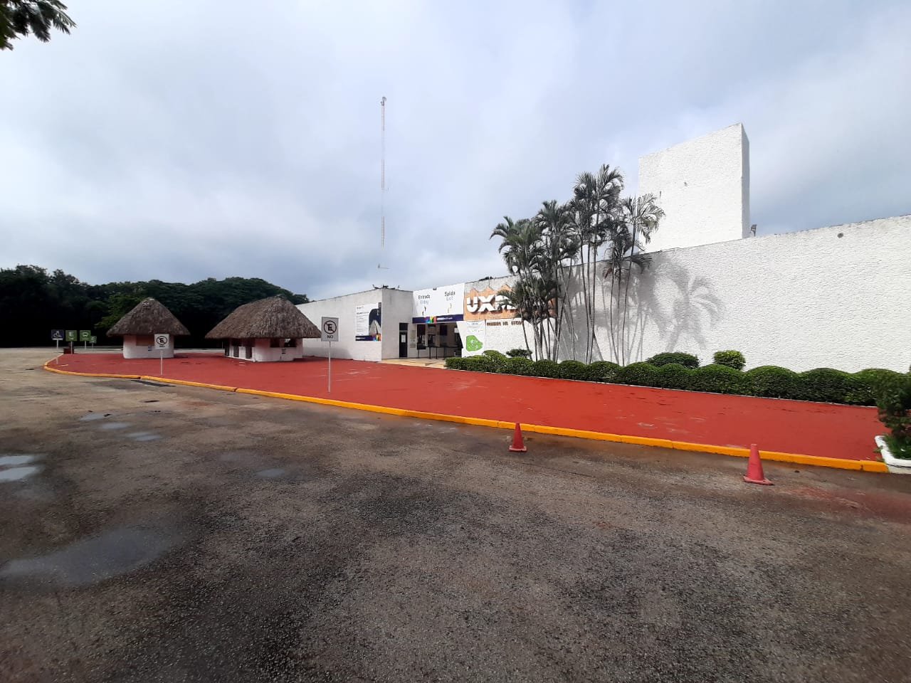 Este sábado abrirán los paradores de Chichén, Uxmal y Ek Balám: Cultur