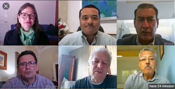 Screenshot_2020-10-01 Reconocen en el país la transparencia y participación ciudadana del Ayuntamiento de Mérida - Búsqueda[...]