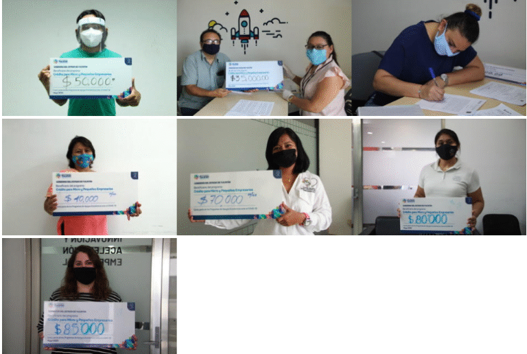 Screenshot_2020-10-05 Fwd IYEM - BOLETIN FERIA VIRTUAL DE FINANCIAMIENTO - terequijanoek gmail com - Gmail