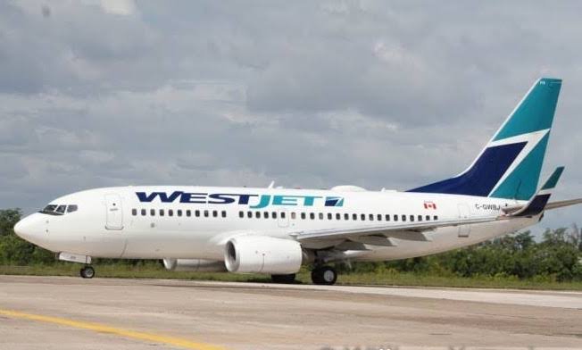 west jet 4