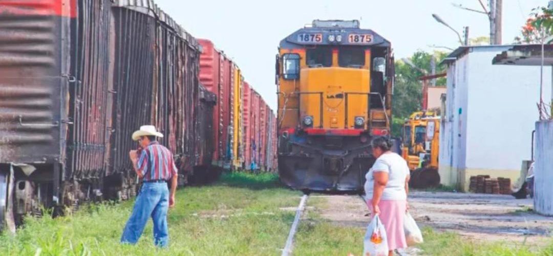 Golpe al duopolio ferroviario: CNA ordena a Ferromex vender el tramo Nogales-Guaymas