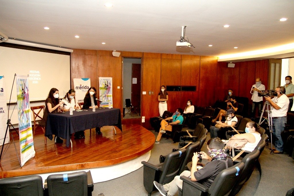 Llega la onceava edición del Festival Yucatán Escénica 2020