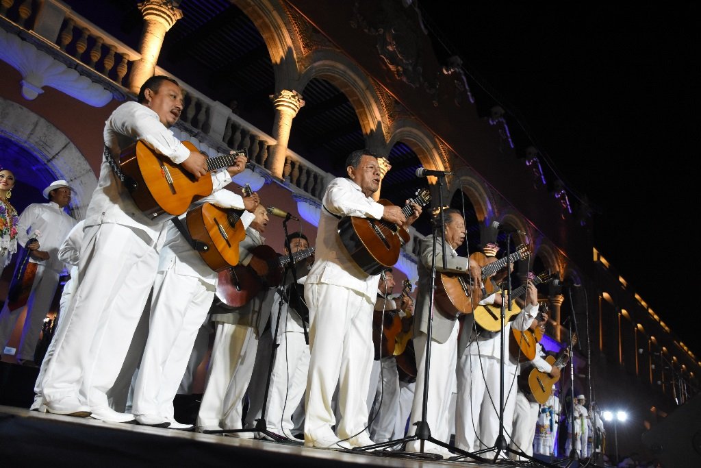 La trova con presencia en el Mérida Fest 2021