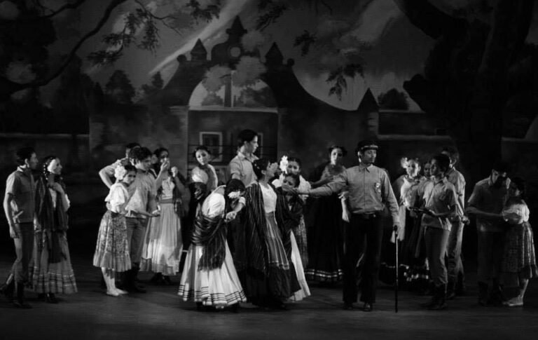 Joven Ballet de Yucatan 4