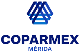 logo coparmex merida