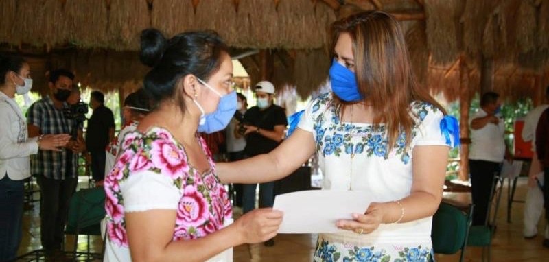 Con capacitación, se respalda a los yucatecos y concretar su colocación laboral