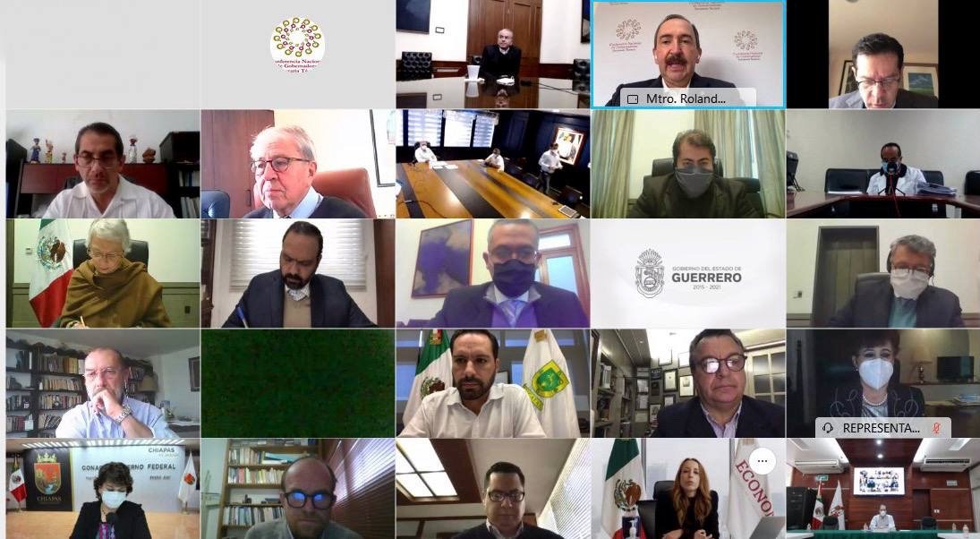 Vacunas del Covid llegarán a Yucatán y Quintana Roo el 12 de enero: Vila