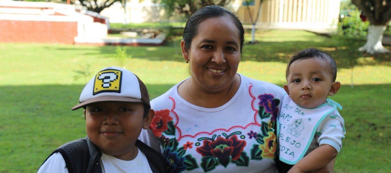Promueven DIF Yucatán y Codhey la crianza positiva