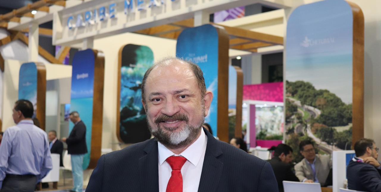 Mantiene CPTQ reuniones de trabajo con aerolíneas norteamericanas