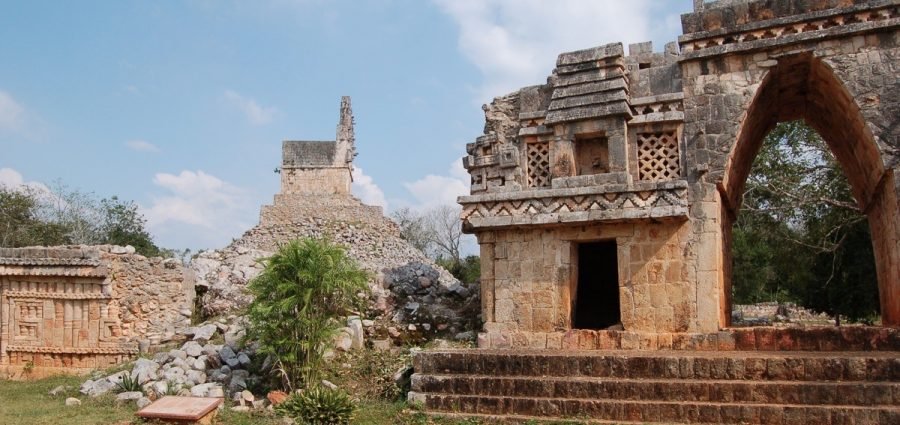 Por disposiciones federales aplicarán nuevos cobros a zonas arqueológicas