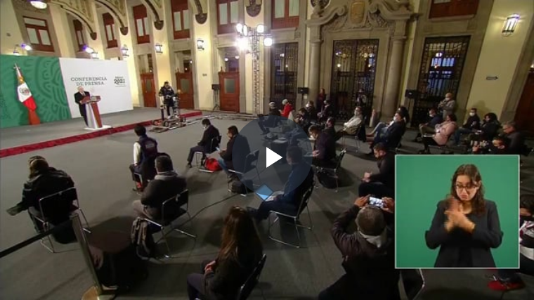 Screenshot_2021-01-08 Organismos autónomos no sirven y cuesta mucho mantenerlos López Obrador