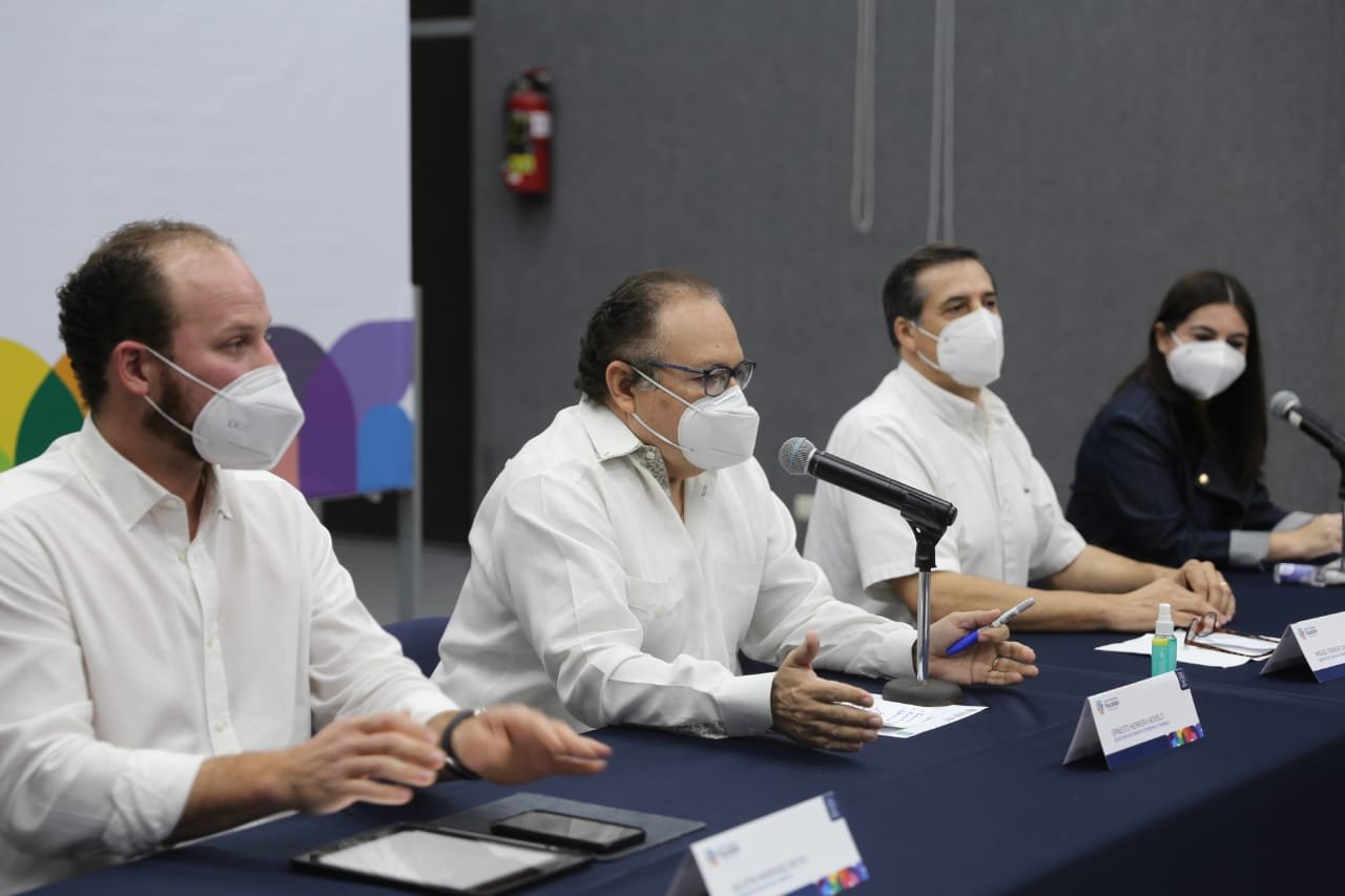 Se oferta 500 puestos para personas con discapacidad