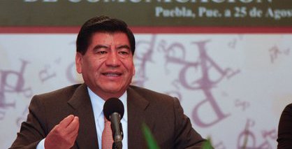 Detienen en Acapulco a Mario Marín, exgobernador de Puebla