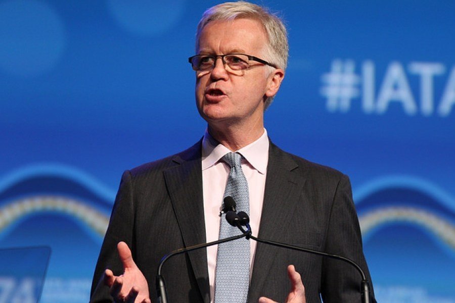 IATA insta a los Estados a respaldar a sus aerolíneas