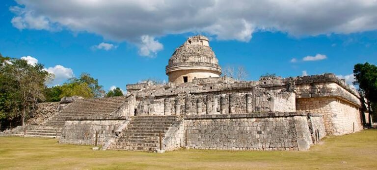 chichen itza 17