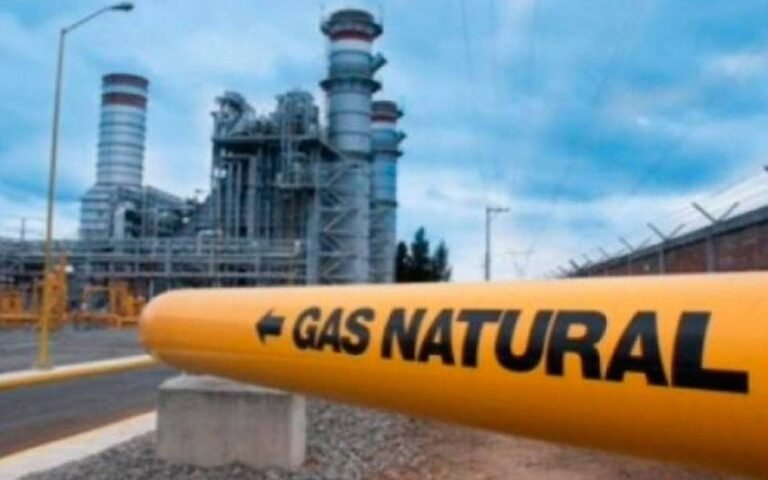 Gas-Natural