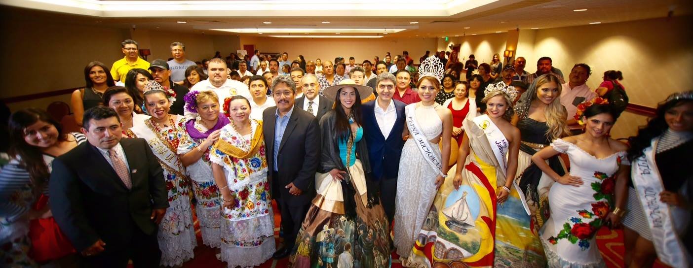 El 75% de los migrantes yucatecos en USA son indocumentados