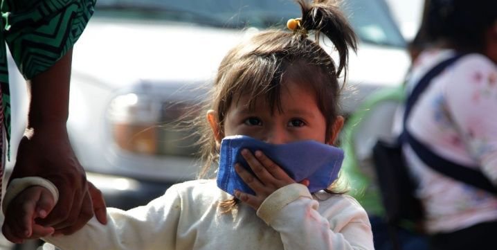 Consumo de productos ultraprocesados aumenta el riesgo de mortalidad infantil