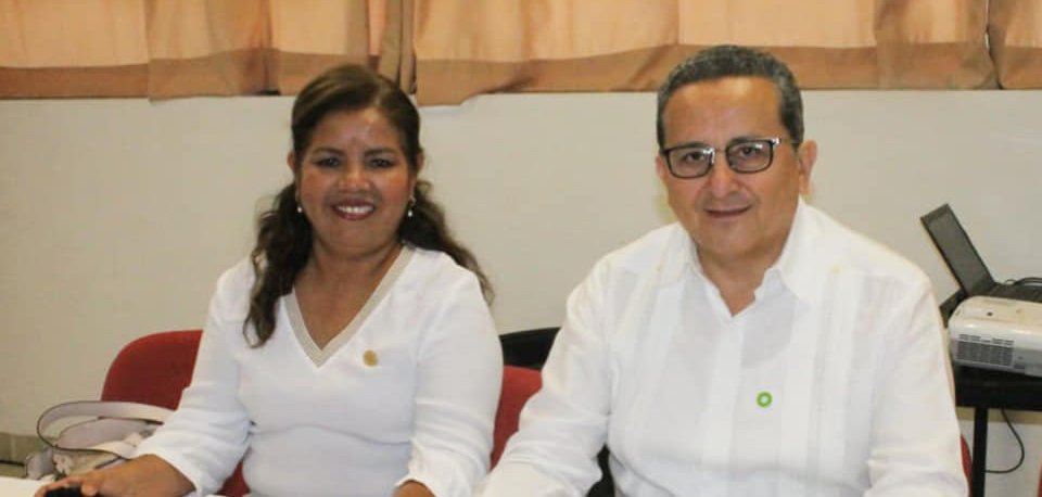 El gobierno federal ya perdió la batalla de las energías limpias: Raúl Monforte