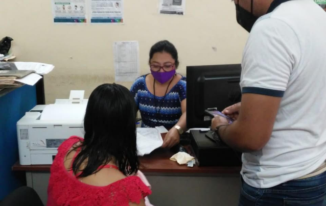 Registro Civil iniciará una segunda fase de reapertura de servicios