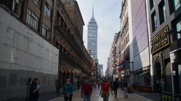 Cero contagios de COVID-19 en México, hasta octubre de 2022: académicos de la UAM