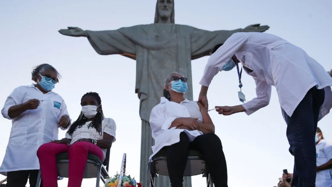 Río de Janeiro amaga con 1 año de cárcel y requisa de bienes a quien viole las medidas de sanidad en época de carnaval