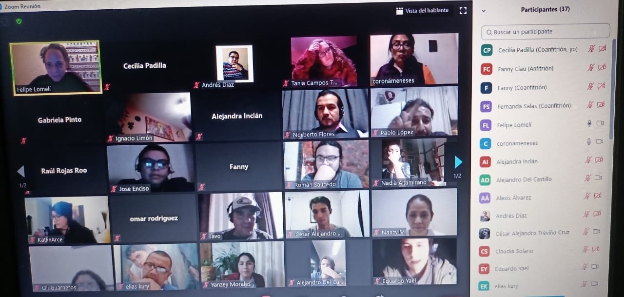 Descubren capacidad y potencia de la palabra